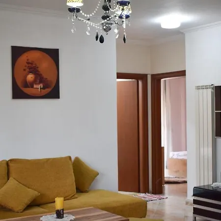 Apartamento New Zoe Shkodër
