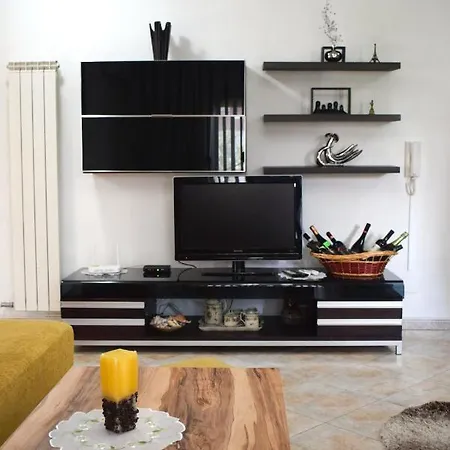 New Zoe Apartamento *