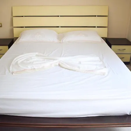 Apartamento New Zoe