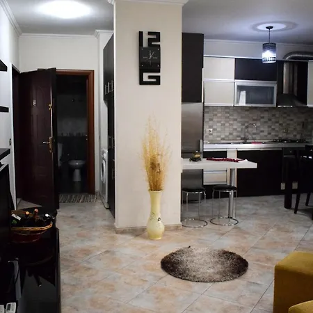 New Zoe Apartamento *