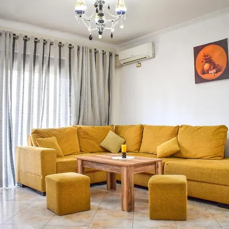 Apartamento New Zoe *