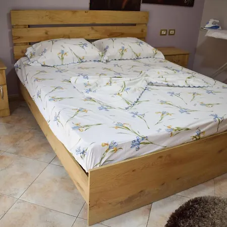 Apartamento New Zoe Shkodër