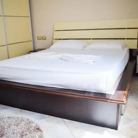 New Zoe Apartamento *