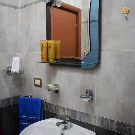 Apartamento New Zoe