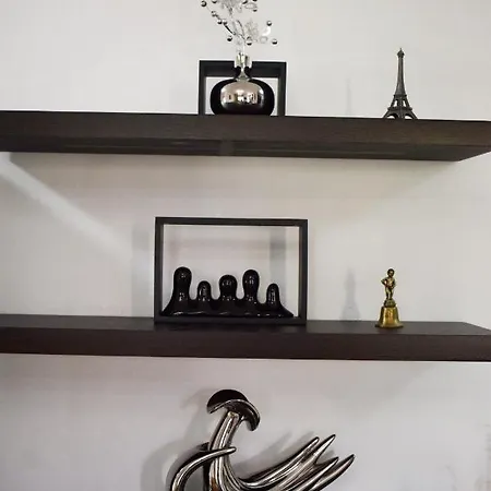 Apartamento New Zoe Shkodër