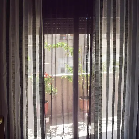 New Zoe Apartamento *