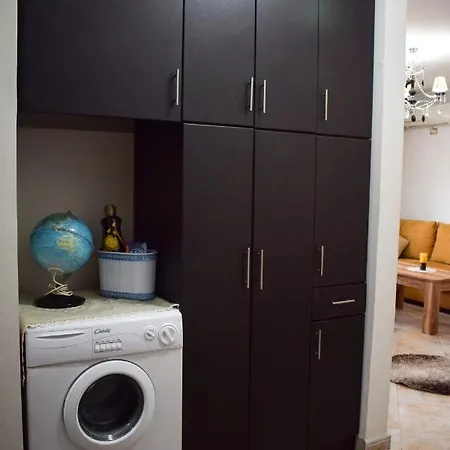 New Zoe Apartamento *