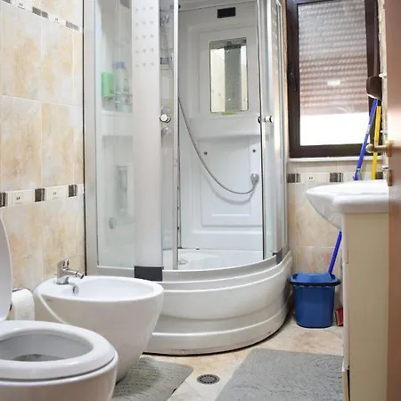 Apartamento New Zoe Shkodër
