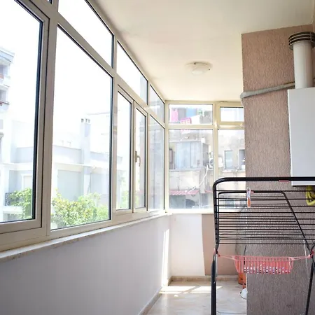 New Zoe Apartamento *