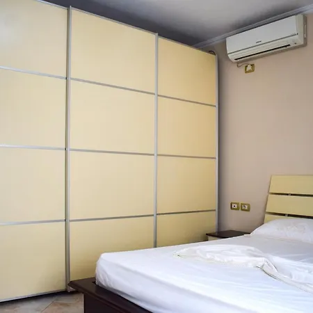 Apartamento New Zoe Shkodër