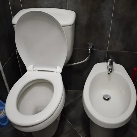 New Zoe Apartamento Shkodër