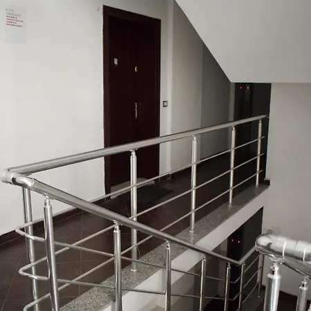 New Zoe Apartamento *